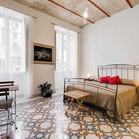 Monti Colosseum apartment Rome Extérieur photo