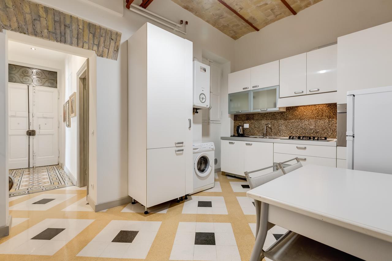 Monti Colosseum apartment Rome Extérieur photo