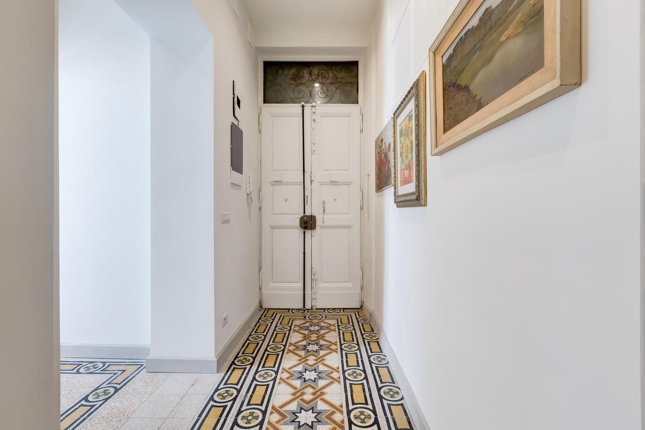 Monti Colosseum apartment Rome Extérieur photo