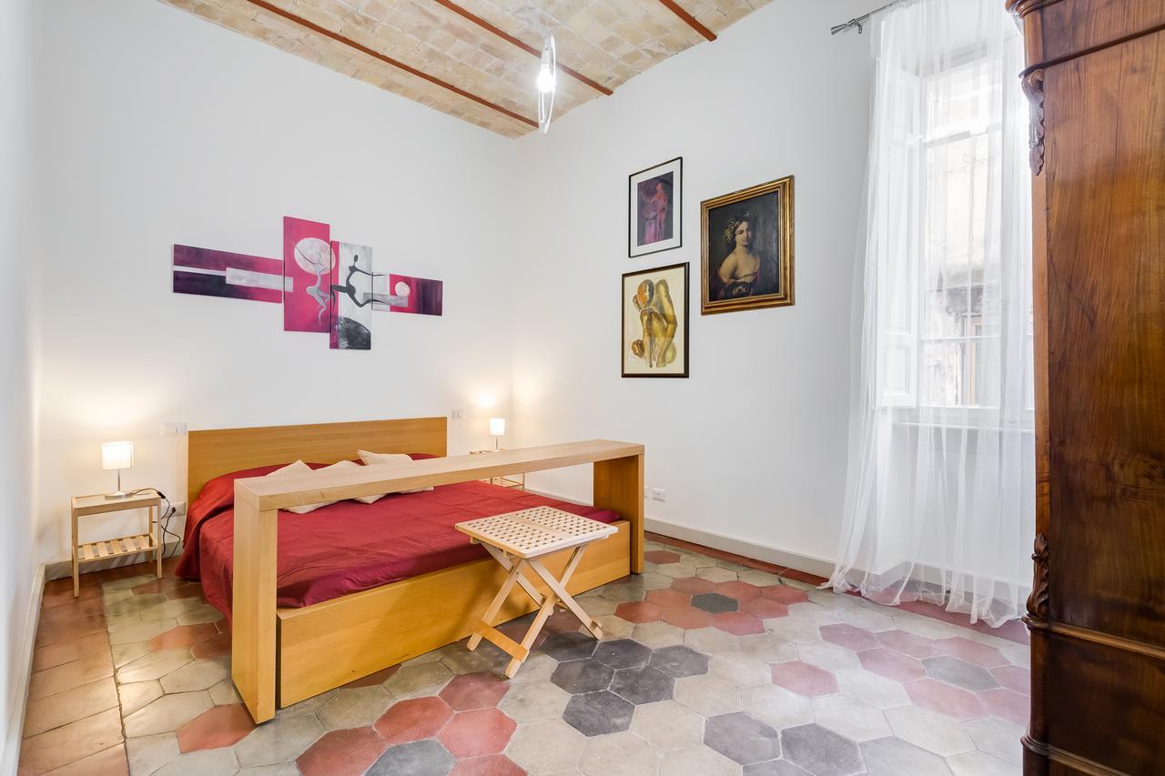Monti Colosseum apartment Rome Extérieur photo