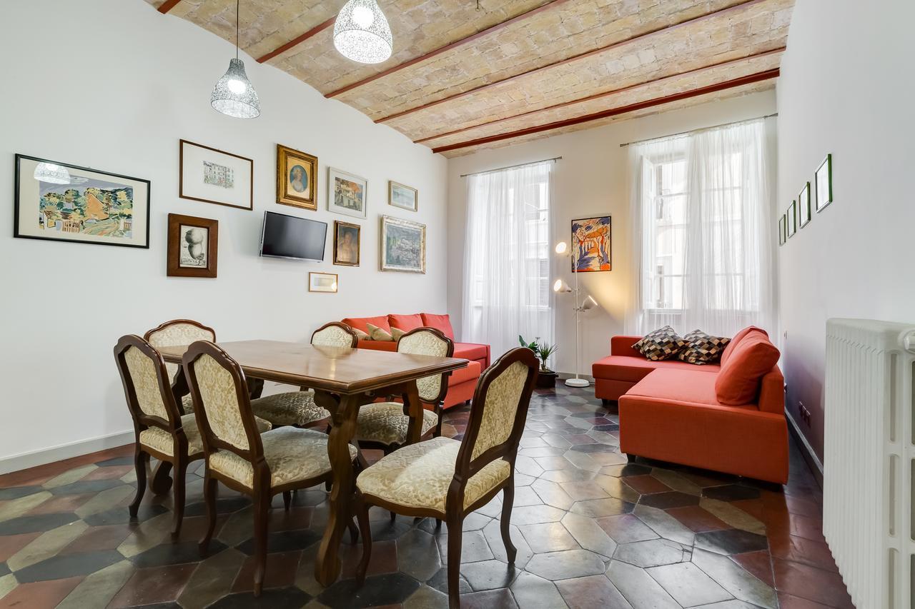 Monti Colosseum apartment Rome Extérieur photo