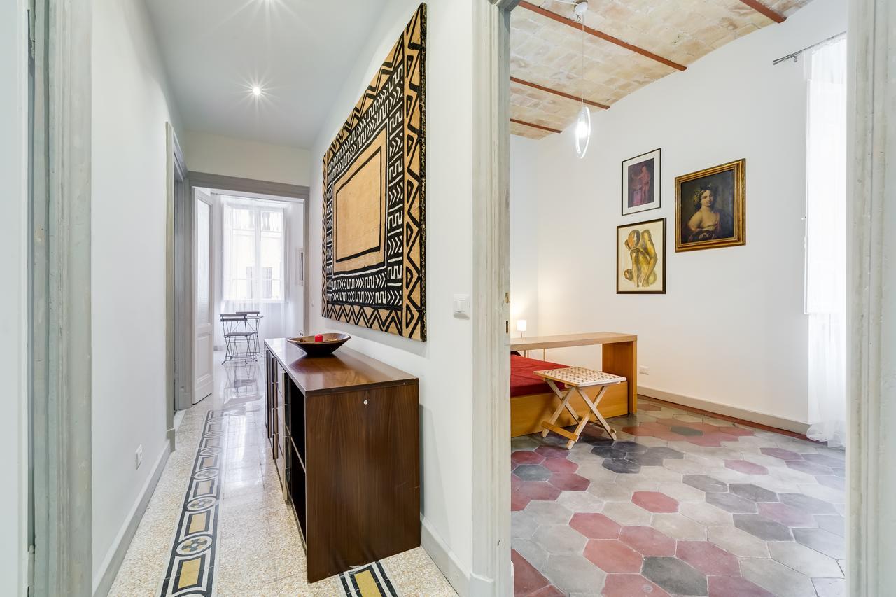 Monti Colosseum apartment Rome Extérieur photo