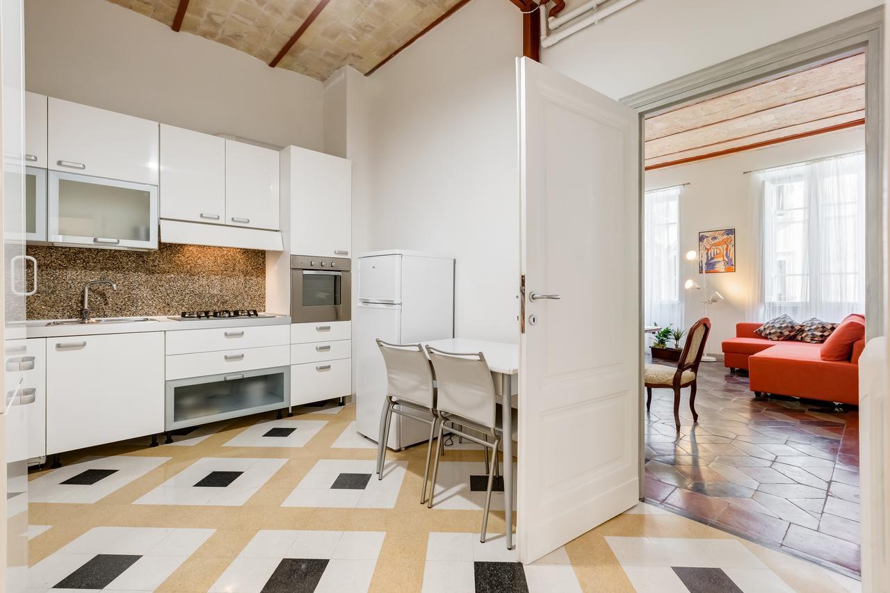 Monti Colosseum apartment Rome Extérieur photo