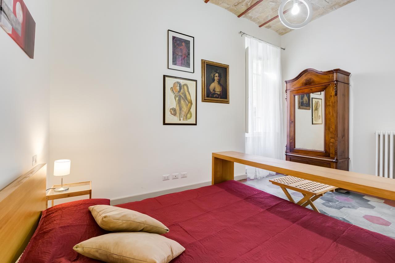 Monti Colosseum apartment Rome Extérieur photo